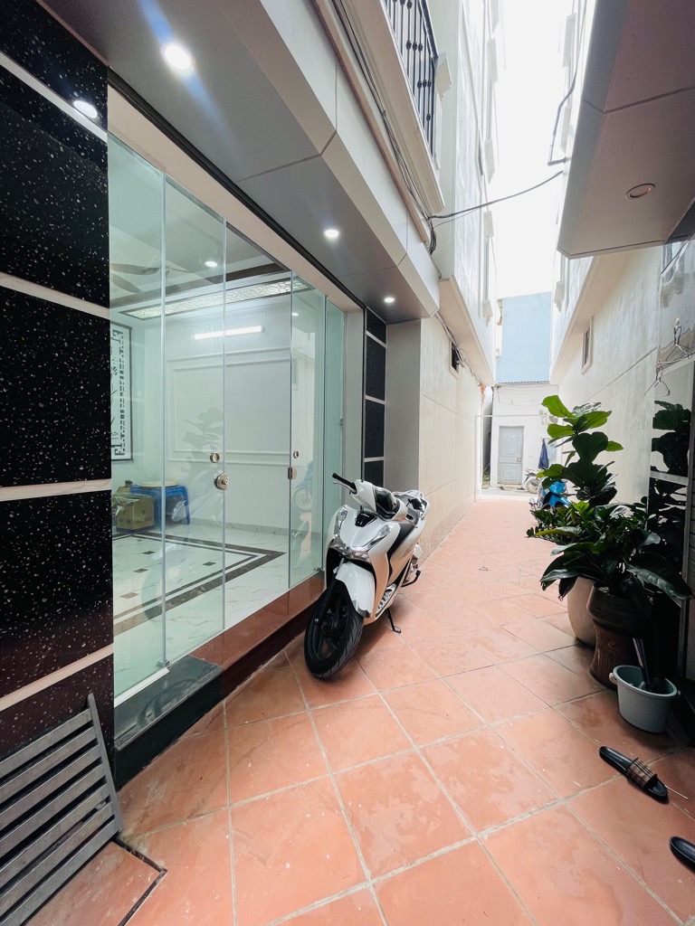 Bán nhà Phúc Lợi Long Biên Hà Nội